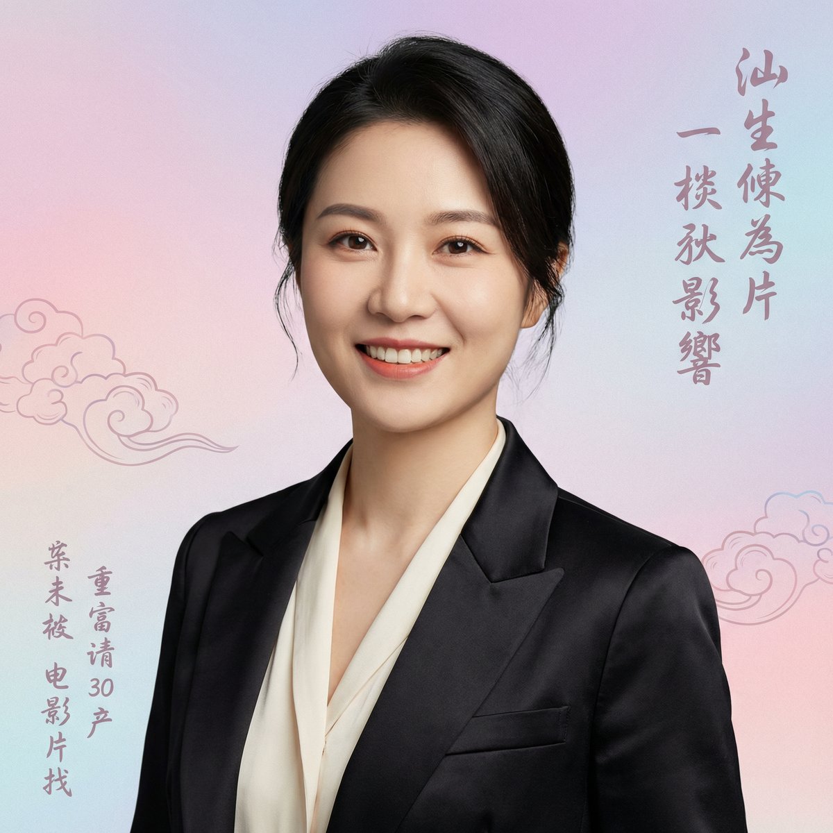 91制片人林雨桐